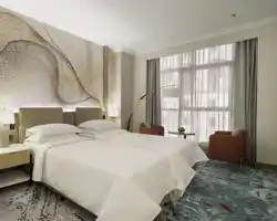Al Manakha Rotana Madinah thumbnail